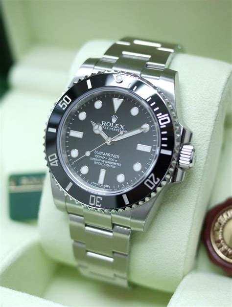 submariner 116040